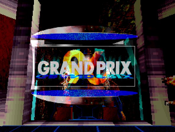 Legend of K-1 Grand Prix '96